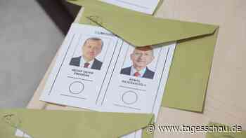Stichwahl: Die Wahllokale in der Türkei sind geschlossen