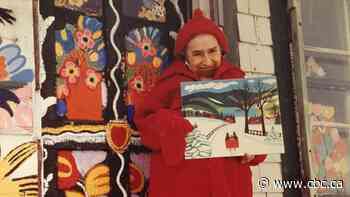 As the value of Maud Lewis paintings soars, so does risk of fraud