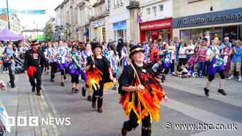 Chippenham Folk Festival celebrates 50th year