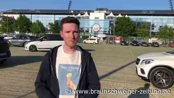 Videokommentar zum Klassenerhalt von Eintracht Braunschweig