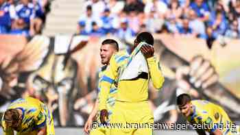 „Eintracht Braunschweig hat den Klassenerhalt verdient“