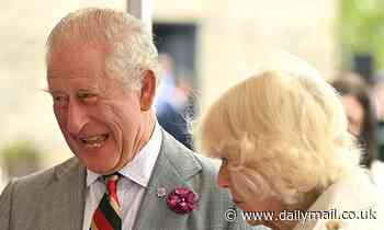 King Charles 'turns down thermostat at Buckingham Palace swimming pool' in bid to reduce energy use