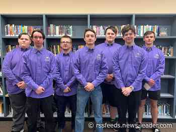 With national win, Fair Grove High on track to build scholar bowl dynasty in Missouri