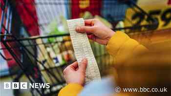 Plans for supermarket price cap on basic food