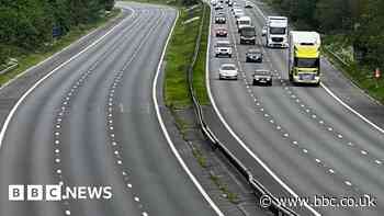 M1 closed near Huddersfield for 10 hours due to serious incident