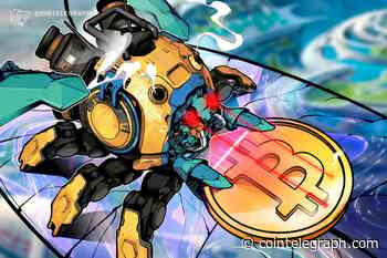 Bitcoin can bring ’cause and consequence into cyberspace,’ boost security — Michael Saylor