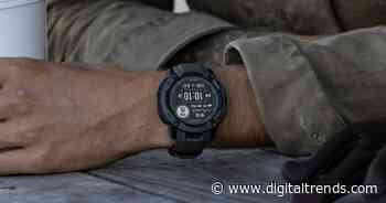 Huge discounts arrive on Garmin smartwatches for Memorial Day