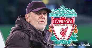 Jorg Schmadtke set for busy start at Liverpool after Jurgen Klopp transfer hints