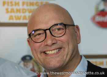 Gregg Wallace 'quit Inside the Factory' after 'offending comments'