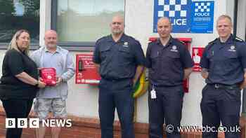 Fire stations get bleed kits after Sunderland fatal stabbing