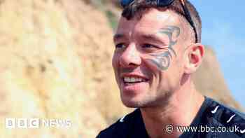 Seaham: 'Heroin treatment let me continue recovery journey'