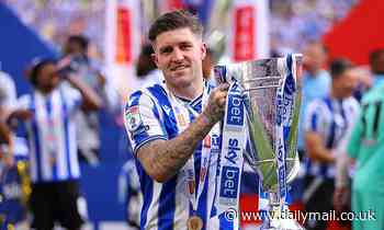 Josh Windass aims ruthless dig at Michael Duff after netting winner for Sheffield Wednesday