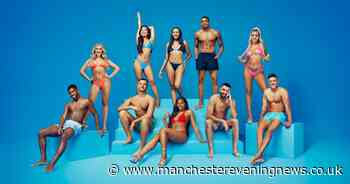 New Love Island line-up for 2023 including the footballer son of former Premier League star