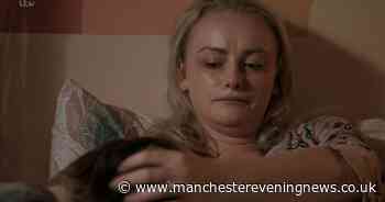 Katie McGlynn on saving lives five years on from harrowing  Coronation Street cancer storyline