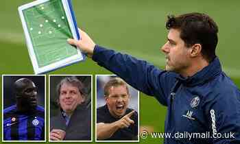 Mauricio Pochettino's hard work starts now but Todd Bohely MUST give him space to execute his plan