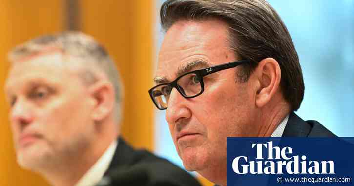 Treasury referred PwC to AFP after ‘clearly disturbing’ emails revealed, Senate hears