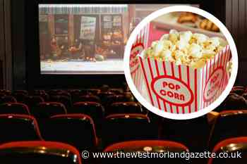 Showcase Cinemas offering free ticket for autumn of 2023