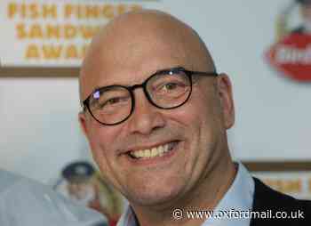 Gregg Wallace 'quit Inside the Factory' after 'offending comments'