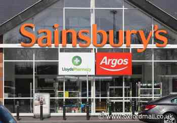 Sainsbury's introduces new brand to help shoppers find value items