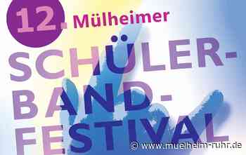 Mülheimer Schüler*innenbandfestival