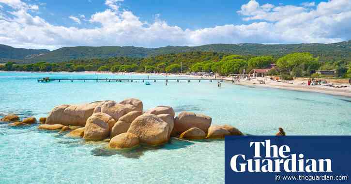 Tell us about a favourite place in Europe – you could win a holiday voucher