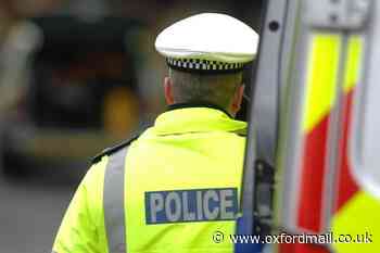 Oxford teenage boy alleged victim of shopkeeper assault