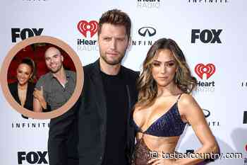 Jana Kramer Shares Ex Mike Caussin's Reaction to Her Engagement