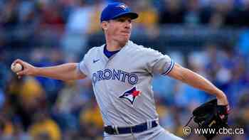 Blue Jays pitcher Anthony Bass under fire over post on anti-LGBTQ boycotts