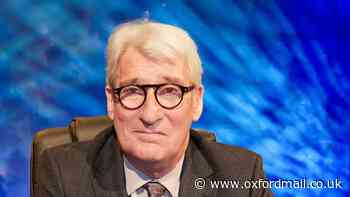 What are University Challenge host Jeremy Paxman's Oxfordshire links?