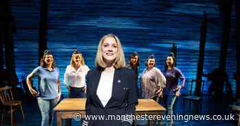 Broadway hit musical Come From Away coming to The Lowry in Salford