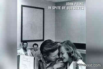 John Prine, 'In Spite of Ourselves' — Classic Albums Revisited