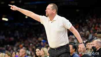 Former Raptors head coach Nick Nurse hired by 76ers: source