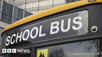 School bus cuts announced for Bradford, Leeds and Kirkheaton
