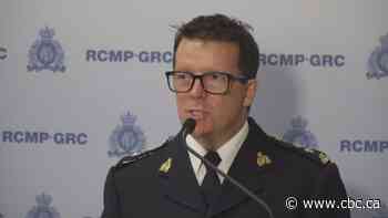 Priest on Manitoba First Nation charged with sexual assault of 8-year-old girl