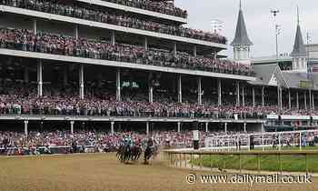 Churchill Downs: HISA launches probe into 12 horse deaths at home of Kentucky Derby