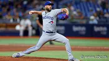 Blue Jays pitcher Anthony Bass apologizes for sharing post supporting anti-LGBTQ boycotts