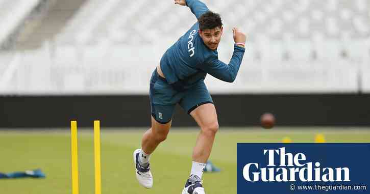 Josh Tongue to make England Test debut against Ireland at Lord’s
