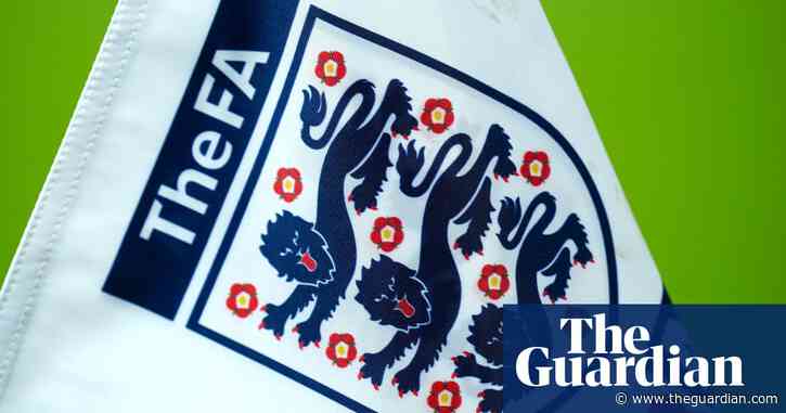 FA plans to dock points for misconduct in grassroots football welcomed
