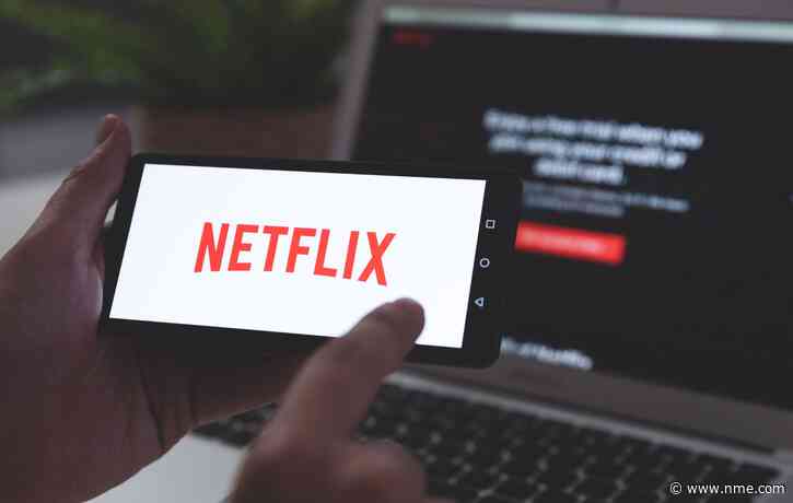 Netflix UK may delete shows if new streaming regulations are passed