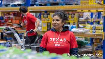 H-E-B Plans to Open eCommerce Fulfillment Center in Plano for Curbside, Delivery Orders