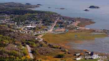 Evacuation order issued for Fort Chipewyan, Alta., due to wildfire