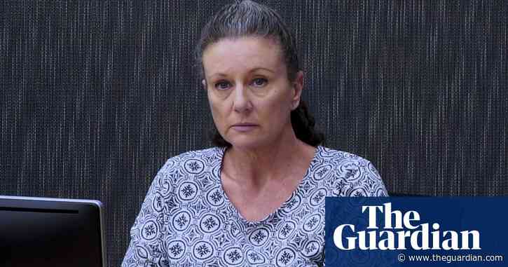 Kathleen Folbigg ‘anxious and confused’ over continued imprisonment as Greens call for release