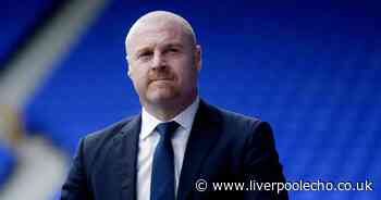 Sean Dyche faces six Everton transfer dilemmas after decision made on first-team duo