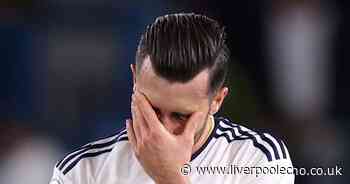 'Golden boy' David Villa loves left Liverpool for Man United but suffered relegation after £20m transfer collapsed