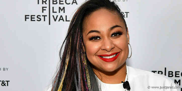Raven-Symoné Reveals Everyone She Dated Had to Sign an NDA