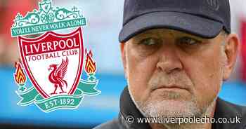 Mac Allister priority, Kone 'poker game' - Liverpool targets line up as Jorg Schmadtke gets busy
