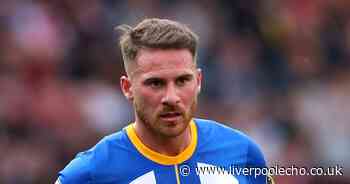 Liverpool news and transfers LIVE - Alexis Mac Allister agreement, Manu Kone interest, Benjamin Pavard future