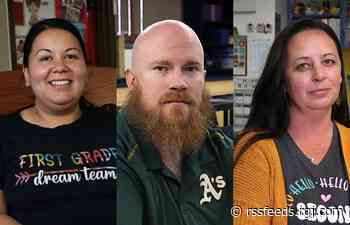 Coming Wednesday on RGJ.com: These WCSD teachers hold 2 jobs to make ends meet
