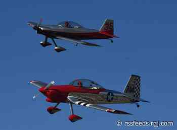 Proposals officially requested to find new home for Reno air races