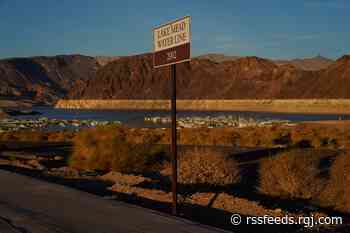 Nevada Legislature falls short on drought bills, say conservation groups